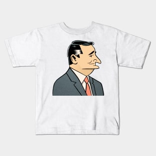 Ted Cruz Kids T-Shirt